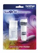 ScanNCut: Pen Holder Universal - ScanNCut/DesignNCut