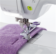 Brother Accessories - Binding Buttonhole Foot For Xp1, Xv, Vm6200D, 5200, 5100, Vq3000, 2400