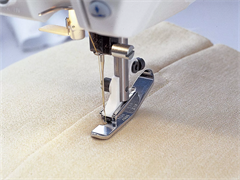 Husqvarna Accessories - FT. ZIPPER NARROW