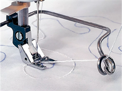 Husqvarna Accessories - FT. GIMPING