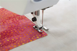 Husqvarna Accessories - FT. OPEN TOE APPLIQUE