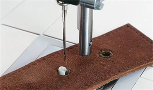 Husqvarna Accessories - Eyelet Plate 6mm