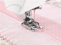 Husqvarna Accessories - Changeable Open Toe Decorative Foot
