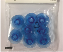 Husqvarna Accessories - BOBBINS 8 PACK