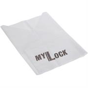 Janome accessories - Dust Cover - Overlocker 784807006