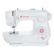 3333 Fashion Mate Sewing Machine