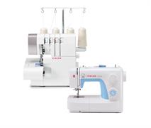 Machine combo - 3221+14SH754 Combo