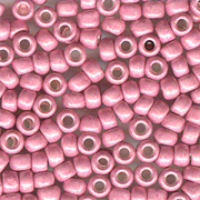 Mill Hill Antique Bead 2.63 Grams - 03501 Satin Blush