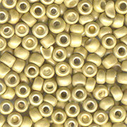 Mill Hill Antique Bead 2.63 Grams - 03502 Satin Willow
