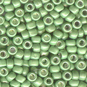 Mill Hill Antique Bead 2.63 Grams - 03504 Satin Moss