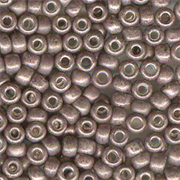 Mill Hill Antique Bead 2.63 Grams - 03550 Satin Chocolate