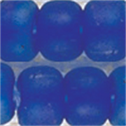Mill Hill Size 6 Bead 6 Grams - 16021 Frosted Periwinkle