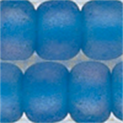 Mill Hill Size 6 Bead 6 Grams - 16022 Frosted Opal Capri