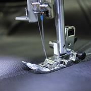 Singer Accessories - Needles - Leather Size 90-100 Qty 5