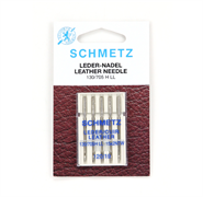 Machine Needle - Leather needle size 120/19