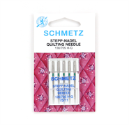 Machine Needle - Quilting needles size 75/11