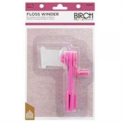 Floss Bobbins Winder Small