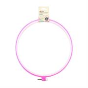 Embroidery Hoop Plastic 26cm (10")