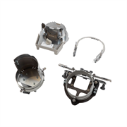 Brother Accessory: Flat Brim Cap Frame Set - check model suitability
