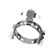 Brother Accessories - ADVANCED CAP FRAME II- Assembly (Driver)