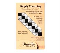 Pocket Patterns - Simply Charming