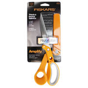 FISKARS Shears Amplify Razor Edge 10in 