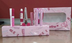 SEWLINE Perfect Quilt Set