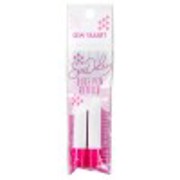 Sue Daley Glue Pen Refills Pink Qty 2