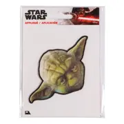 STAR WARS Applique Yoda