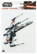 STAR WARS Applique xwing