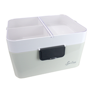 Large Sewing Box