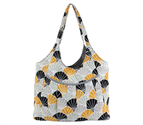Maxi Craft Bag - Paradiso - 40 x 70 x 20cm