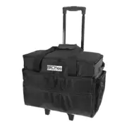 Machine Trolley Bag Large 51 x 38 x 28cm - Black