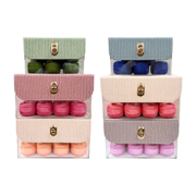 HORN Victorian Clearview Case Set