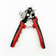 Tailor's Choice - Quality Punching Plier 