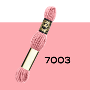 DMC Tapestry Wool 8m - 7003