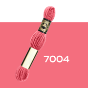 DMC Tapestry Wool 8m - 7004