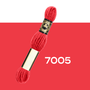 DMC Tapestry Wool 8m - 7005