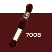 DMC Tapestry Wool 8m - 7008