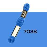 DMC Tapestry Wool 8m - 7038