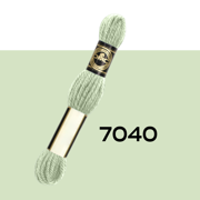 DMC Tapestry Wool 8m - 7040