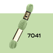 DMC Tapestry Wool 8m - 7041