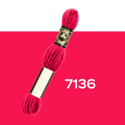 DMC Tapestry Wool 8m - 7136