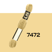 DMC Tapestry Wool 8m - 7472