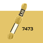 DMC Tapestry Wool 8m - 7473