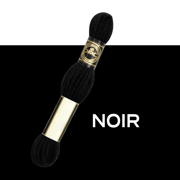 DMC Tapestry Wool 8m - NOIR