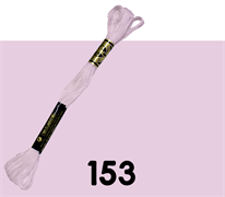 DMC Stranded Cotton 153