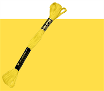 DMC Stranded Cotton 307