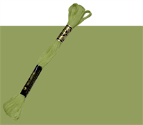 DMC Stranded Cotton 3347