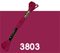 DMC Stranded Cotton 3803